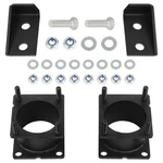 2.5" Front Leveling Lift Kit Steel For 2011 2012-2019 Ford Explorer 2wd 4wd. Fixed Price $50.79.