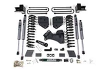 Zoneoffroad 17-19 F250 F350 Super Duty 4wd Fox 2.0 Adventure Series 4" Lift Kit. Fixed Price $1388.85.