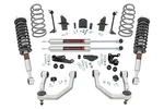 Rough Country 3.5 Inch Lift Kit M1 Toyota Tacoma 4wd (2024-2026). Fixed Price $1599.95.