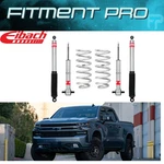 Eibach Pro-truck Lift Kit Stage 1 For 07-13 Chevrolet Silverado E80-23-005-02-22. Fixed Price $899.00.