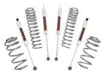 2.5 Inch Lift Kit 4 Cyl M1 Jeep Wrangler Tj (97-06)/wrangler Unlimited (04-06). Fixed Price $489.95.
