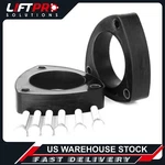 1.2" 30mm Front Strut Spacers Lift Kit For Volvo C30, C70, S40, V40, V50. Fixed Price $75.00.