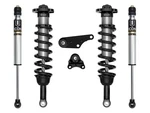 Icon Vehicle Dynamics K53291 Suspension Lift Kit. Fixed Price $1923.15.