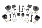 Rough Country 2.5" Lift Kit For 2018-2023 Jeep Wrangler Jl -. Fixed Price $199.95.