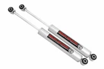 Rough Country Dodge For Ram 1500 02-18 N3 Rear Shocks Pair 0-2.5". Fixed Price $119.95.