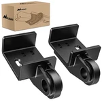 Nilight 2 Pack Demon Front Tow Hook Mounting Bracket Toyota Tacoma. Fixed Price $49.91.