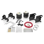 Air Spring Bag Suspension Kit For 2005-2008 Lincoln Mark Lt. Fixed Price $214.99.