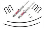 Skyjacker Suspension Lift Kit Ttu30stk. Fixed Price $485.13.
