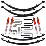Skyjacker C140cks-n 4 In. Suspension Lift Kit For 1980-1986 Gmc K3500. Fixed Price $1650.54.