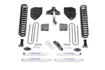 Fabtech Lift Kit Suspension- K2255. Fixed Price $1606.68.