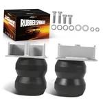 Maxpeedingrods Suspension Enhancement Rear Kit 8600 Lbs For Ford F-250 Super. Fixed Price $126.56.