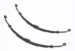 Rough Country 4" Rear Leaf Springs For 71-80 International Scout - 8046kit. Fixed Price $199.95.