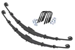 Rough Country Rear Leaf Springs 2.5" Lift Pair Jeep Cj5/cj7 5 4wd (1955-1975). Fixed Price $319.95.