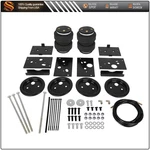 For Dodge Ram Pickup 2500 14-23 Rear Air Suspension Tow Assist Bag Over Load Kit. Fixed Price $181.24.