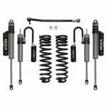 2.5" Lift Kit Stage 4 Icon For 2020-2022 Ford F-350 Super Duty 4wd Diesel. Fixed Price $4196.30.