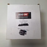 Quad One 7253-1 Center Support Bearing Kit Can Am Polaris Rzr Atv Replacement. Fixed Price $53.10.