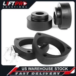 1.2" 30mm Car Spacers Lift Kit For Mazda Cx-5, Cx-9, 3, 6. Fixed Price $148.00.