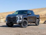 Readylift 22-25 Fits Toyota Tundra 23-25 Sequoia Front Leveling Kit W/diff Drops. Fixed Price $319.95.