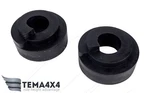 Tema4x4 30mm Rear Coil Spacers For Nissan Almera Terrano Lift Kit. Fixed Price $104.00.