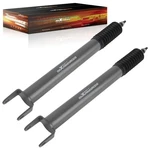 Maxpeedingrods 0-2.5" Rear Shocks For Jeep Grand Cherokee 2011-2023 4wd Rwd A.... Fixed Price $101.16.