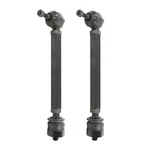 Lablt Heavy Duty Tie Rods For 2001-2010 Chevy Silverado / Gmc Sierra 2500 3500. Fixed Price $115.92.
