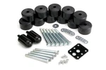 Jks For 97-06 Jeep Wrangler Tj 1.25in Body Lift. Fixed Price $136.69.