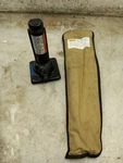 23 24 25 Toyota Sequoia Jack & Tool Kit. Fixed Price $187.49.
