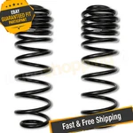 Rock Krawler Suspension Rk07015p 2.5" Rear Coil Springs. Fixed Price $236.55.