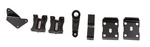 Zone Offroad Zonf1604 6" Box Kit. Fixed Price $302.02.