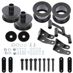 3" Front & Rear Leveling Lift Kit Shock Extenders For Jeep Wrangler Jk 2007-2018. Fixed Price $91.79.