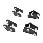 2 Inch Front & Rear Rise Lift Kit Fit For Polaris Ranger 570 Xp 900 Crew 1000. Fixed Price $39.99.