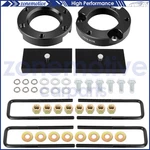 2" Front & 1" Rear Leveling Lift Kit For Toyota Tacoma 2wd 4wd 1995-2004 6 Lug. Fixed Price $63.40.