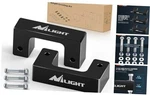 2.5" Leveling Kit For Chevy Avalanche Silverado Suburban 1500 Tahoe 2.5 Inch. Fixed Price $70.50.