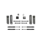 Fabtech K4163m Sport Ii Lift System 3 Inch W/stealth. Fixed Price $1044.58.