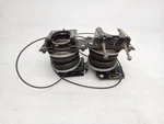 2016 Dodge Ram 1500 Rear Suspension Air Lift Load Leveling Kit Set Of 2. Fixed Price $157.45.