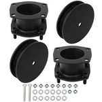 3" Front 1.5" Rear Leveling Lift Kit Fits 2005-2010 Jeep Grand Cherokee Wk. Fixed Price $67.09.