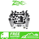 Zone Offroad 4" Suspension Kit For '19-'22 Ram 1500 4wd D100n (w/factory 22"s). Fixed Price $1736.41.