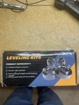 2" Front Leveling Lift Kit Fits For 2007-2021 Toyota Tundra 4wd 2wd Usa Stock. Fixed Price $30.00.