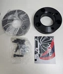 Ksp 2pc 1.5" Front Leveling Lift Kit For Ford 04-05 F150 2/4wd 03-18 Expedition. Fixed Price $41.90.