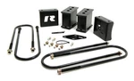 Readylift Dodge Ram 3500 5.0" Rear Spacer Kit, 2019-2024, 4wd, 26-19500. Fixed Price $239.95.