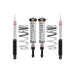Eibach E86-82-105-01-22 Stage 2 Pro-truck-lift Kit For 2024-2025 Toyota Tacoma. Fixed Price $1565.00.