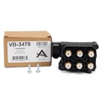 Arnott Air Suspension Solenoid Valve Unit Vb-3470. Fixed Price $322.67.
