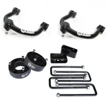 Freedom Off-road Fo-f604-2al+fo-f704fu Lift Kits. Fixed Price $573.82.