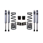 Icon 2.5" Suspension System - Stage 1 For Dodge Ram 2500 4wd 2003-2010. Fixed Price $1511.45.