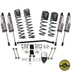 Skyjacker 4 In. Suspension Lift System- Jl40rbkxlt. Fixed Price $2094.37.