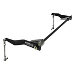 Rso Front Off-road Sway Bar Kit End Links 0-4in Lift For 07-18 Wrangler Jk/jku. Fixed Price $419.99.