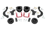 Rough Country 2" Suspension Lift Kit For 2020 Toyota Highlander -. Fixed Price $200.00.