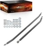 Maxpeedingrods Crossover Steering Kit For Jeep Cherokee Xj Wrangler Tj Lj Zj Mj,. Fixed Price $169.99.