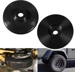 Kj09192 0.75 Inch Lift Kit, Rear Coil Spring Spacers For 2020 Jeep Gladiator Jt. Fixed Price $32.99.