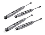 Bds Nx2 Nitro Front And Rear Shocks 6 Inch Lift Ram 2500 (14-18) 4wd. Fixed Price $240.86.